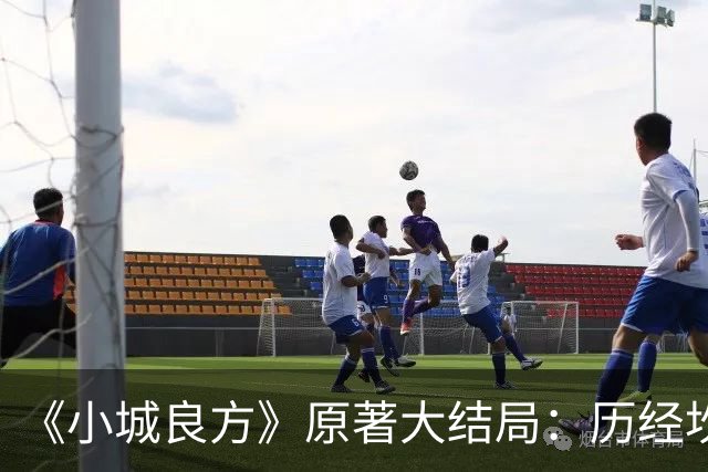 《小城良方》原著大结局：历经坎坷，刘铮亮艾辰终成眷属
