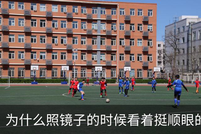 为什么照镜子的时候看着挺顺眼的，一拍照片就变丑了？镜子里的你到底哪儿反了