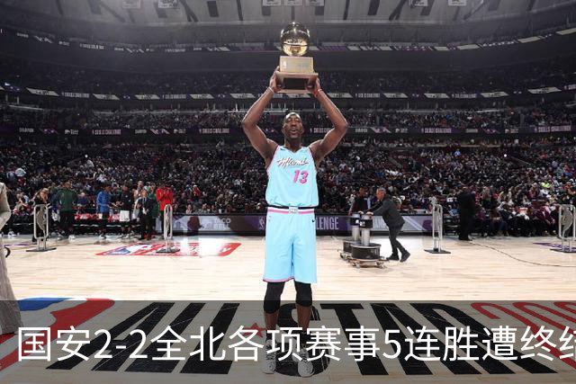 国安2-2全北各项赛事5连胜遭终结，杜齐亚克、王刚破门