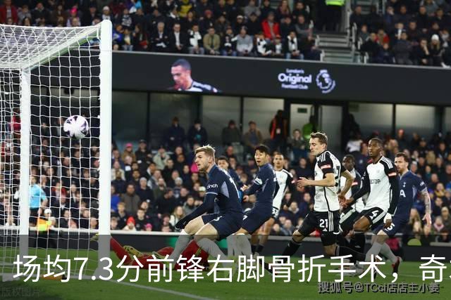 场均7.3分前锋右脚骨折手术，奇才盼他全明星前回归