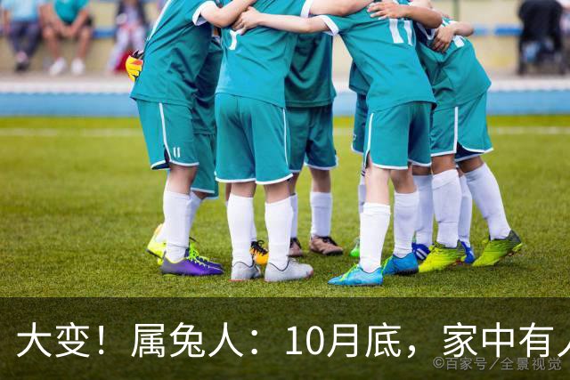 大变！属兔人：10月底，家中有人将卷入大事中，及时做好防备