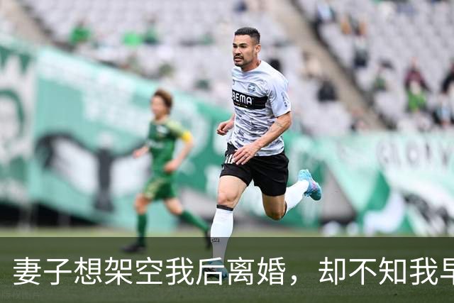 妻子想架空我后离婚，却不知我早买下她30%股份成最大股东