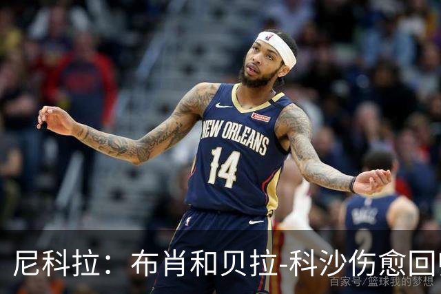 尼科拉：布肖和贝拉-科沙伤愈回归；我们本该赢下热那亚