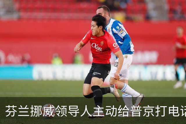 芬兰挪威领导人主动给普京打电话，“坦诚而实质性”，却惹怒了丹麦首相