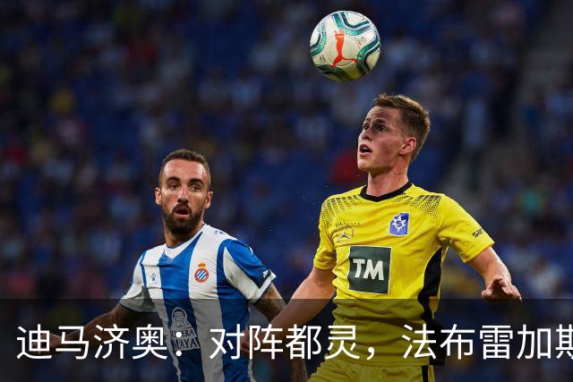 迪马济奥：对阵都灵，法布雷加斯预计轮换5名首发