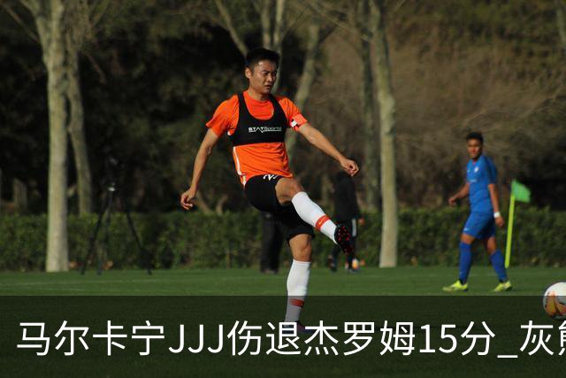 马尔卡宁JJJ伤退杰罗姆15分 灰熊击败爵士豪取四连胜