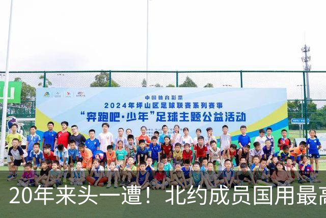 20年来头一遭！北约成员国用最高规格接待中国外长，信号强烈